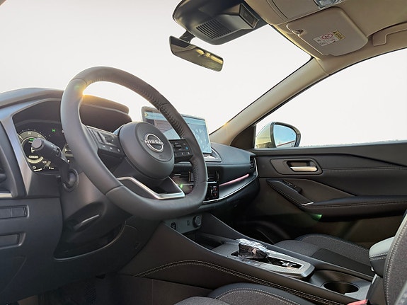 Nissan Qashqai 10 of 18