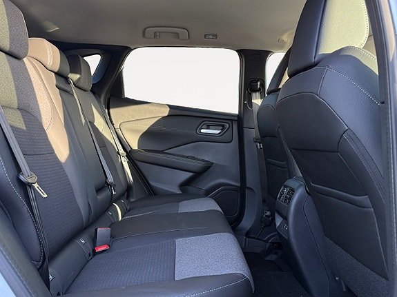 Nissan Qashqai 12 of 18
