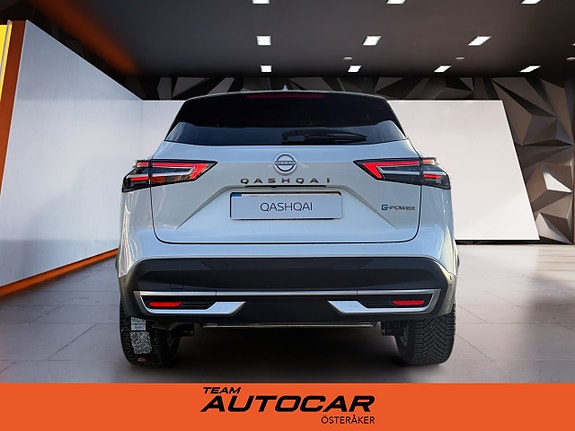Nissan Qashqai 6 of 18
