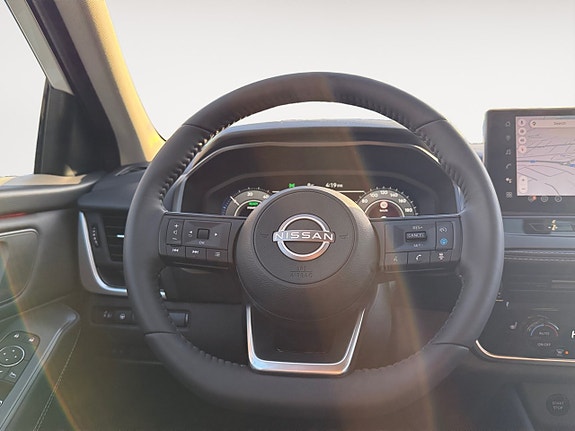 Nissan Qashqai 14 of 18