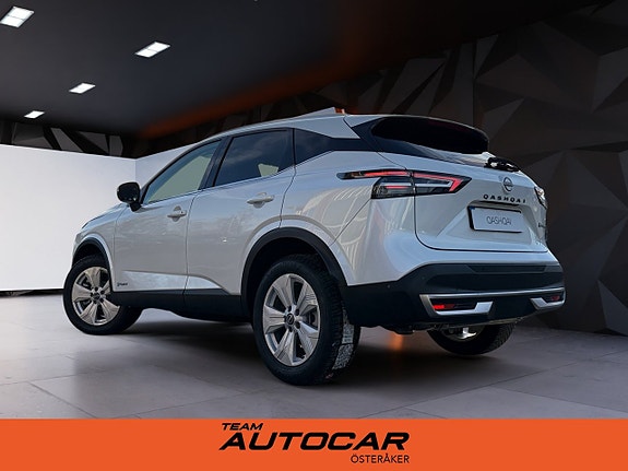 Nissan Qashqai 4 of 5