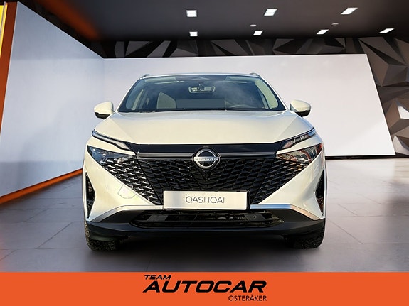 Nissan Qashqai 3 of 5