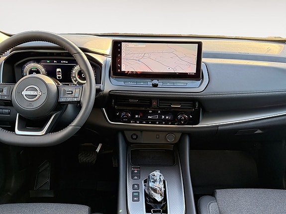 Nissan Qashqai 13 of 18