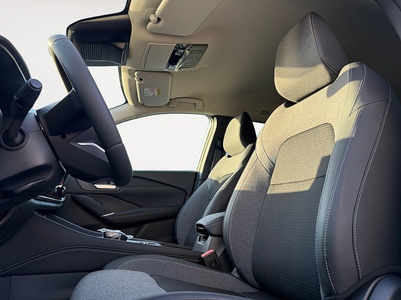 Nissan Qashqai 9 of 18