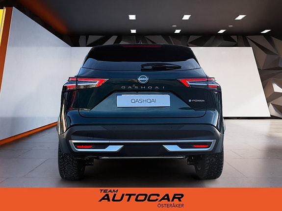 Nissan Qashqai 6 of 18