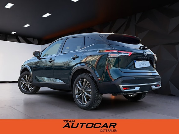 Nissan Qashqai 4 of 5