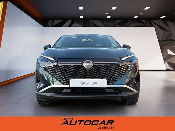Nissan Qashqai 3 of 5