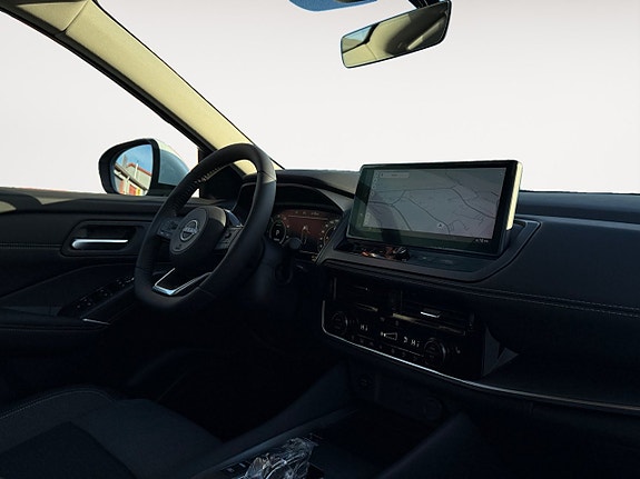 Nissan Qashqai 11 of 18