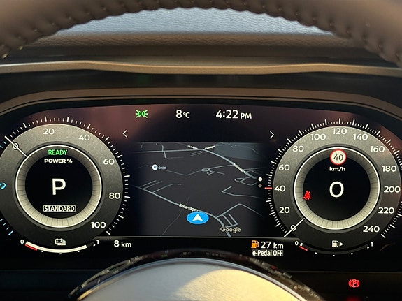 Nissan Qashqai 18 of 18