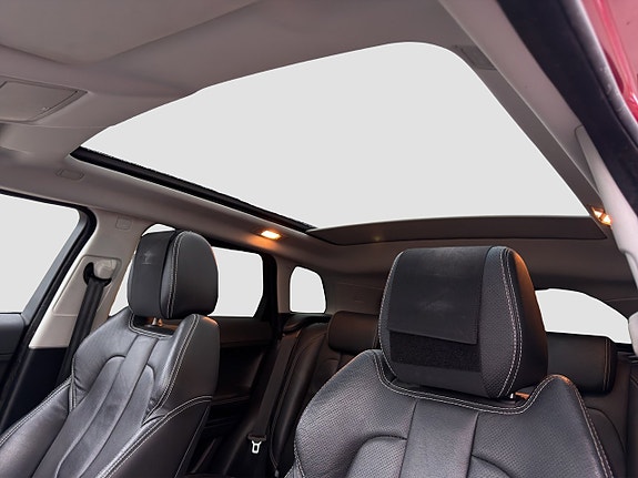 Land Rover Range Rover Evoque 17 of 17