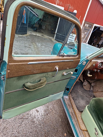 DeSoto Firedome 6 of 8