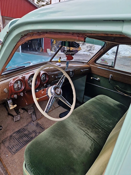 DeSoto Firedome 8 of 8