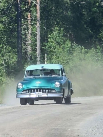 DeSoto Firedome 2 of 8