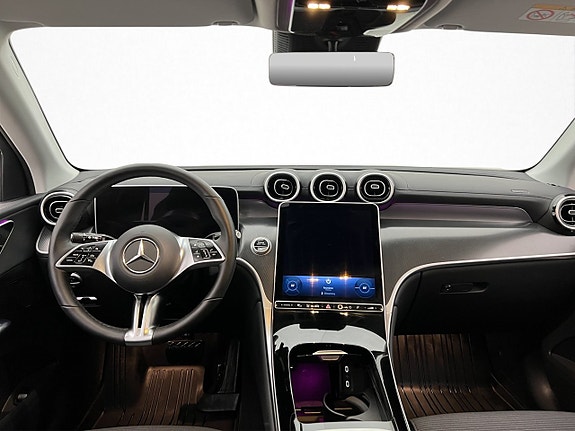 Mercedes-Benz GLC220 d 11 of 30