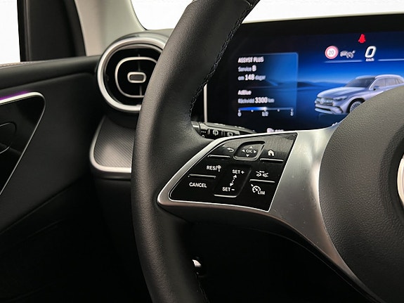 Mercedes-Benz GLC220 d 13 of 30