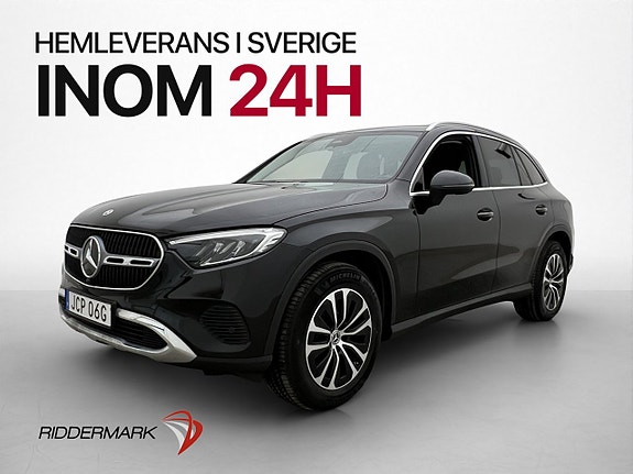 Mercedes-Benz GLC220 d 3 of 30