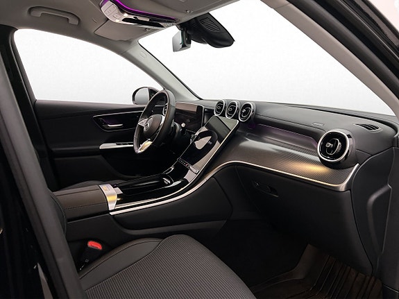 Mercedes-Benz GLC220 d 24 of 30