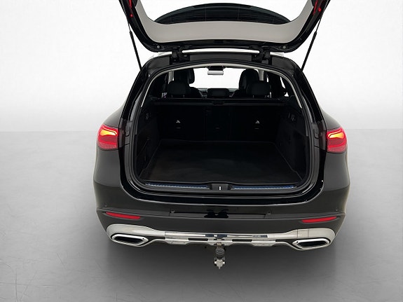 Mercedes-Benz GLC220 d 29 of 30