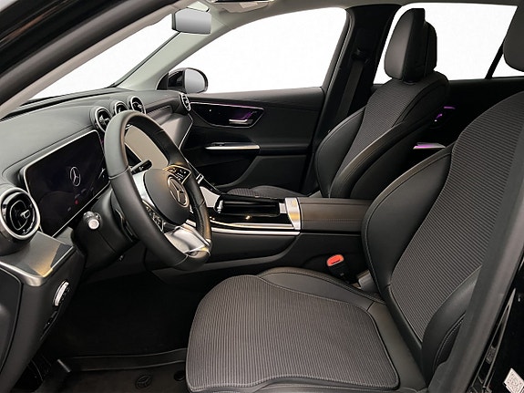 Mercedes-Benz GLC220 d 10 of 30