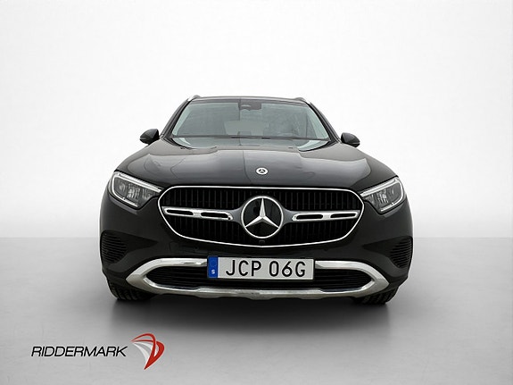 Mercedes-Benz GLC220 d 2 of 30