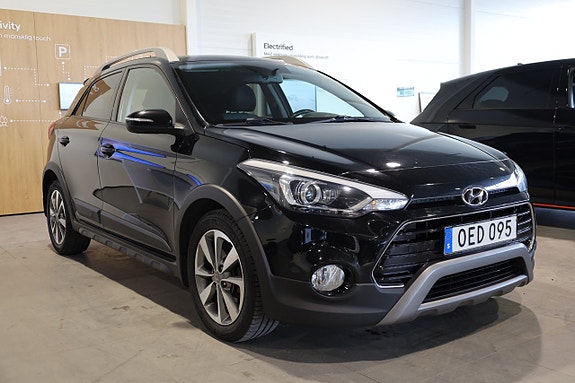 Hyundai i20 4 of 5