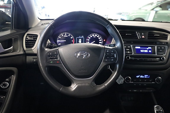 Hyundai i20 14 of 21
