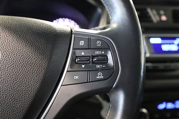 Hyundai i20 21 of 21