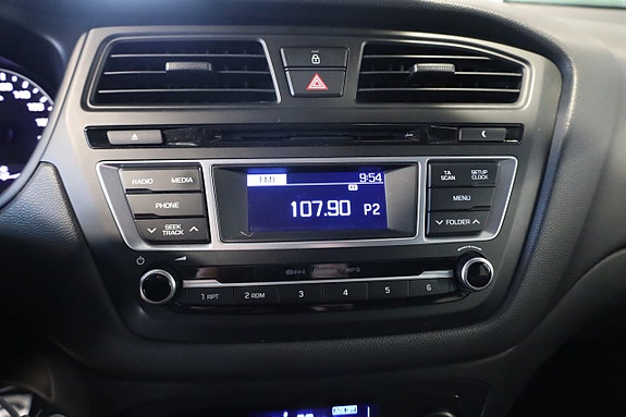 Hyundai i20 16 of 21