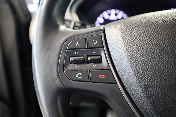 Hyundai i20 20 of 21