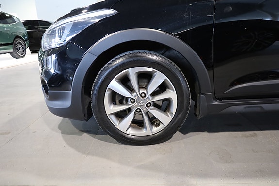 Hyundai i20 7 of 21
