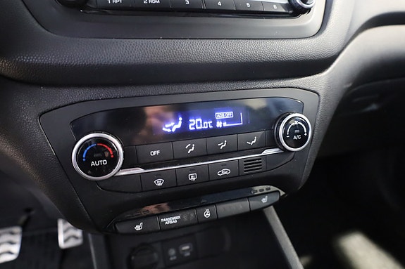 Hyundai i20 18 of 21