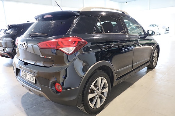 Hyundai i20 5 of 5