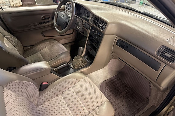 Volvo S70 7 of 10