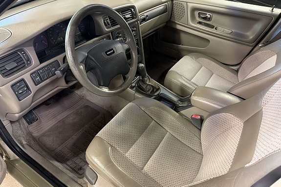 Volvo S70 8 of 10