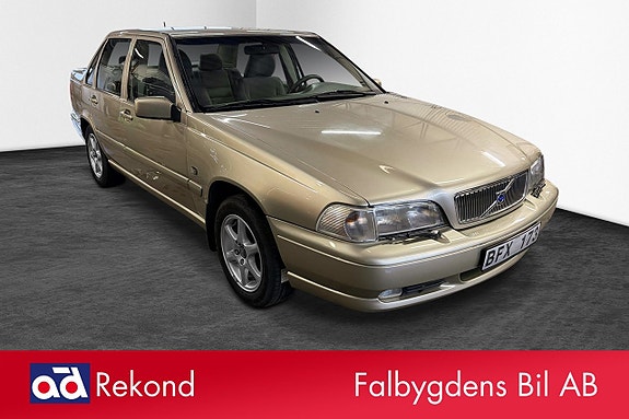 Volvo S70 6 of 10