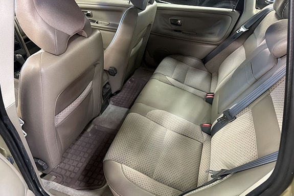 Volvo S70 9 of 10