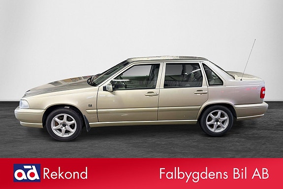 Volvo S70 3 of 5