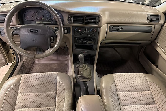Volvo S70 10 of 10