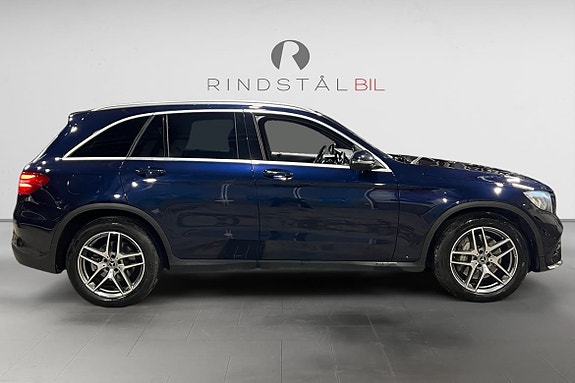Mercedes-Benz GLC220 d 8 of 20