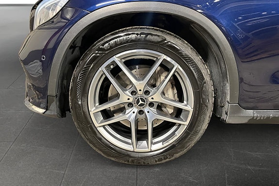 Mercedes-Benz GLC220 d 19 of 20