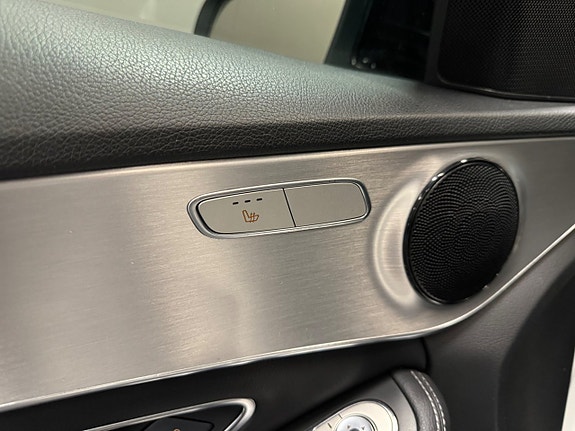 Mercedes-Benz C250 9 of 10