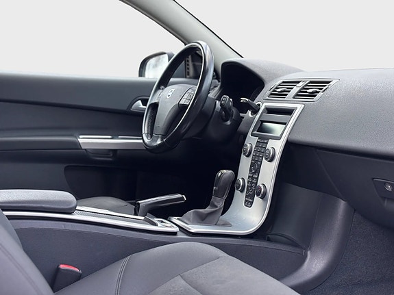 Volvo C30 5 of 5