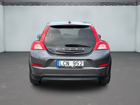 Volvo C30 4 of 5