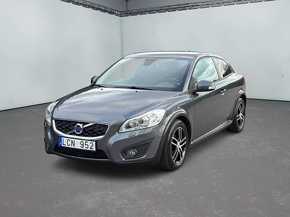 Volvo C30