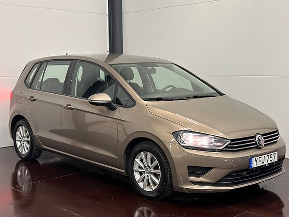 Volkswagen Golf-Serie