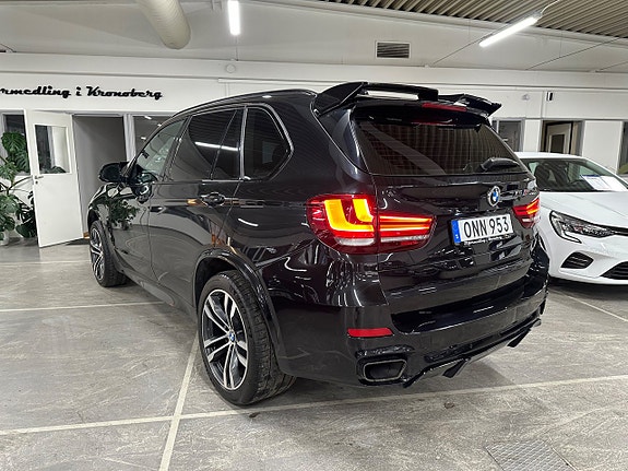 BMW X5 M 5 of 30