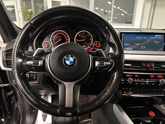 BMW X5 M 18 of 30