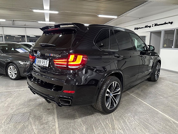 BMW X5 M 3 of 30