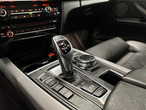 BMW X5 M 19 of 30