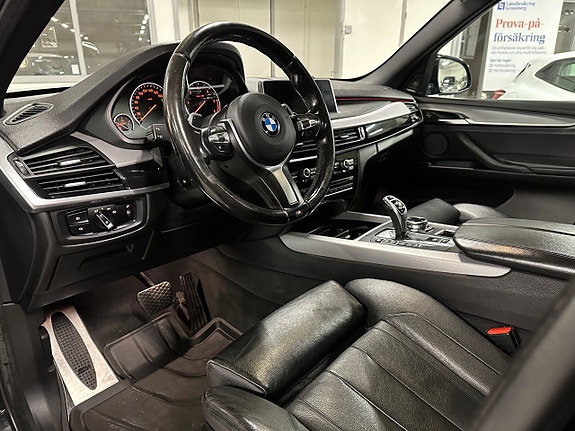 BMW X5 M 14 of 30